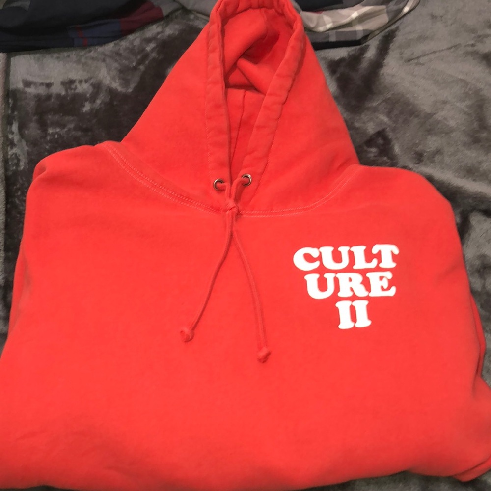 Migos hoodie